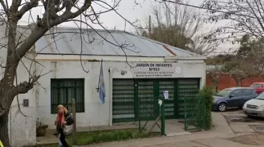 Educación en jaque: Robo en Gonnet y Escuelas "abandonadas" en City Bell