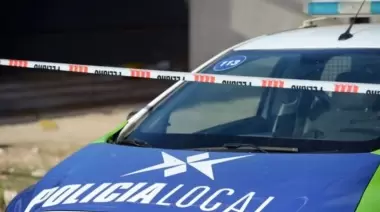 Días de furia: Robos en City Bell, Gonnet, Arturo Seguí y Villa Elisa