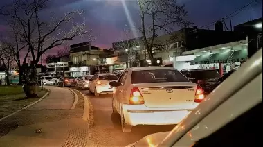 "Barrios Unidos": Se confirma caravana histórica contra la inseguridad