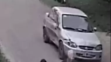 Alarma en Seguí por hombre armado que ataca cerca de la Escuela N° 67