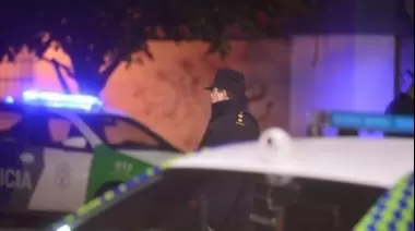 Semana para el olvido en Gonnet: 3 robos en 5 días encienden la alarma