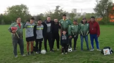 De Varela a Arturo Seguí: Un sueño deportivo llamado "C.I.D.I Defensa"