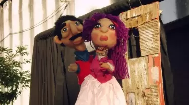 La agenda de octubre se viene completa en la Biblioteca Alejo Iglesias