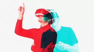 "Expo Tecno" en City Bell: Robótica, Criptomonedas, Drones y mucho más