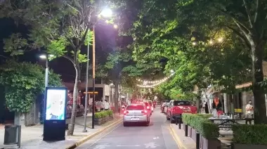 Este sábado: Cantilo se prepara con todo para el Día de la Madre