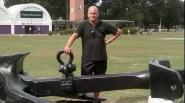 Tragedia del río: El asesino ya había baleado a un vecino en City Bell