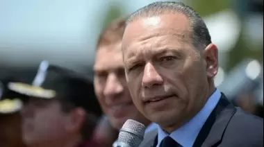 Que venga Berni: 35.000 firmas y corte de Autopista por la inseguridad