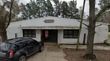 Siglo 21: Sin clases en Jardín de City Bell por falta de agua potable