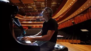 Agenda cargada de carreras y shows en City Bell, Villa Elisa y Seguí