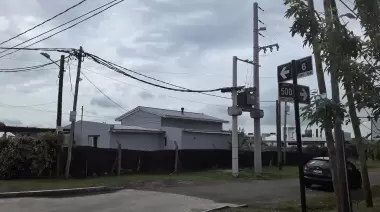 ¿En qué zona? EDELAP anuncia nuevo Centro de Transformación en Gonnet