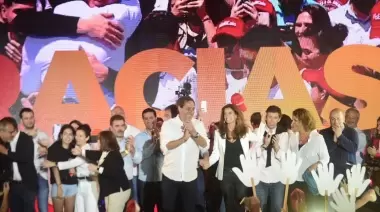 Juntos arrasó en Zona Norte: ¿En qué localidad no ganó?