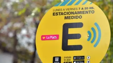 Atención City Bell: Antes de fin de año arranca el Estacionamiento Medido