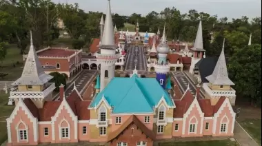 La Repu es nuestra: Los 70 años se festejan tirando la casa por la ventana