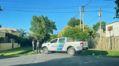 2 veces en 2 años: Vuelven a desmontar un kiosco de drogas en City Bell