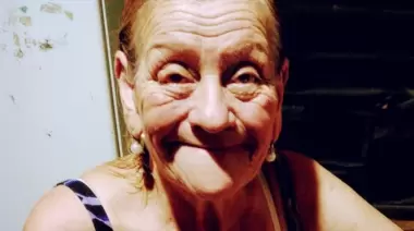 Búsqueda desesperada en Villa Elisa: 7 días sin rastros sobre Gerónima