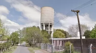 Alerta en ABSA de Villa Elisa: 3 detenidos por disturbios y destrozos