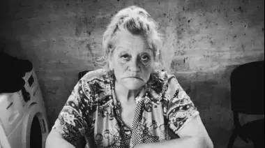 Triste final para la abuela de Villa Elisa: Apareció sin vida en Arturo Seguí