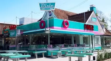 Nuevos robos en el centro de City Bell: ¿Y los patrullajes nocturnos?