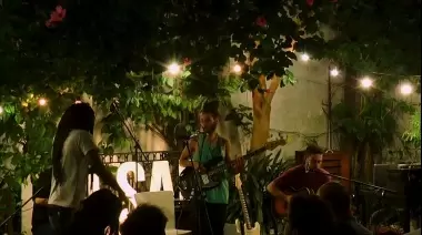 "Cultural Rock" en City Bell: 4 bandas tocarán en vivo con fines benéficos