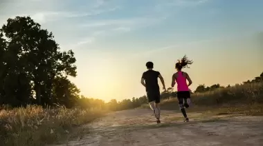 Cambio de hábitos: Sumate a la vida sana con Máximo Rendimiento y NexoNorte