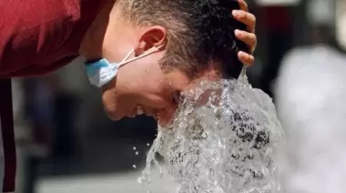 Alerta Naranja en Zona Norte: ¿Qué actividades quedarán suspendidas?