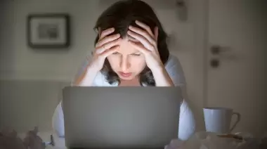 El "cuento" del Banco: Nuevo intento de estafa virtual en City Bell