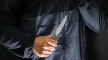 Tierra de nadie: Un detenido por escalofriante robo en City Bell