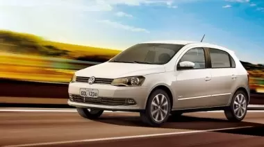 City Bell: La Banda del Gol blanco volvió a atacar