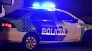 La región: Roban una moto, roban a una mujer, roban una rueda: ¿Qué falta robar?