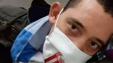 Vos también podés ayudar: Un concentrador de oxígeno para Nelson