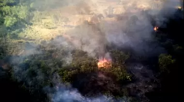 ¿El problema de las canteras tiene solución?