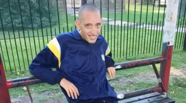 220 mil veces gracias: Nelson tendrá su concentrador de oxígeno