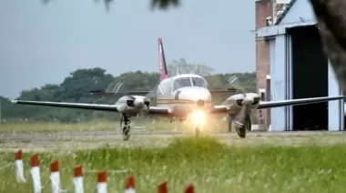 Villa Elisa en el radar: ¿Mudan la Terminal y el Aeropuerto de La Plata?