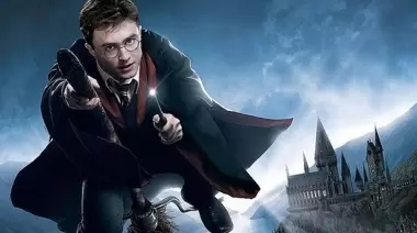 ⚡ Con juegos y disfraces llega a Gonnet un evento mundial de Harry Potter
