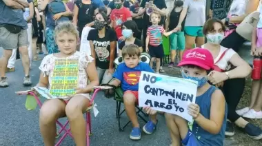 A un año del histórico reclamo ¿Cómo viven los vecinos del Arroyo Rodríguez hoy?