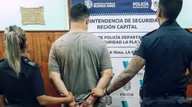 Auge de robos de camionetas en City Bell: ¿De dónde vienen los ladrones?