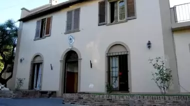 Nuevo comisario en la Décima de City Bell: ¿A qué se debe el cambio?