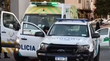 Locura en Zona Norte: Robos, armas, violencia de género, choques y tiros