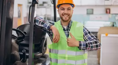 Importante empresa solicita 10 empleados para su planta en City Bell