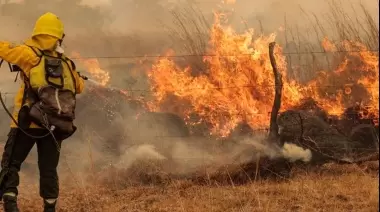 Corrientes te necesita: ¿Cómo colaborar en Seguí, City Bell y Villa Elisa?
