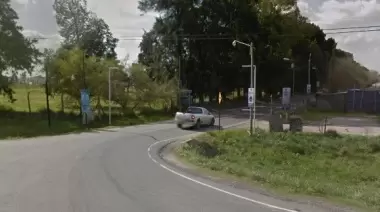 🚗 Renovarán el acceso de City Bell que une la Ruta 36 con el Belgrano