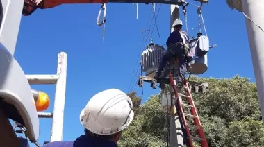 ¿Para cuándo? EDELAP anuncia cortes de luz en City Bell y Arturo Seguí