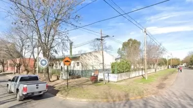 Trampa mortal en City Bell: Tragedia, misterio y dolor en "La 28"