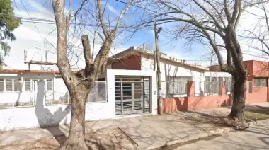 Lunes en City Bell: Nuevo corte total por dos escuelas sin gas