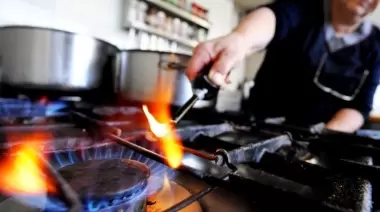 Bronca en El Rincón por amenazas de cortes de Camuzzi Gas Pampeana