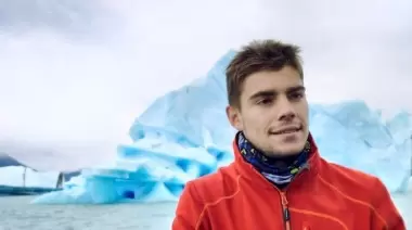 Desesperada búsqueda en Villa Castells: ¿Dónde está Santiago Tombel?