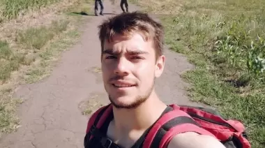 Apareció el joven perdido de Villa Castells: ¿Dónde se encontraba?