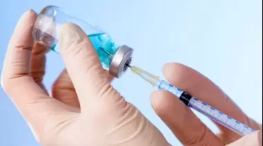 💉 Vacuna Antigripal 2022: ¿Dónde aplicarme gratis en Zona Norte?