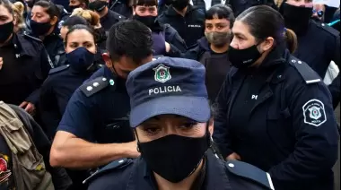 Fin de semana trágico: 2 muertes conmueven a vecinos de Gonnet y City Bell