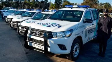 Sin consuelo: En City Bell y El Rincón roban hasta herramientas de trabajo